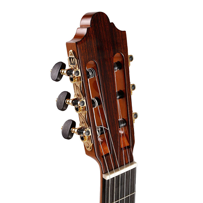 MARTINEZ DF69C Klasik Gitar